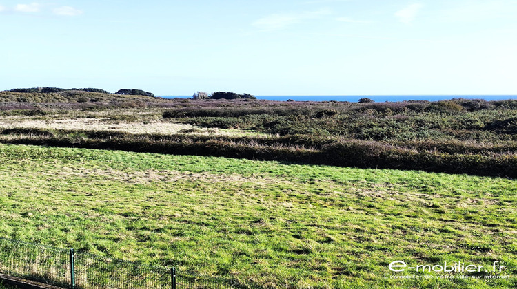 Ma-Cabane - Vente Maison Groix, 80 m²