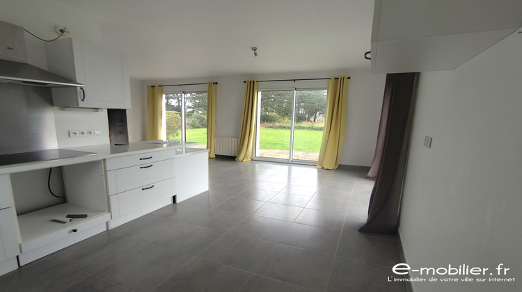 Ma-Cabane - Vente Maison Groix, 80 m²