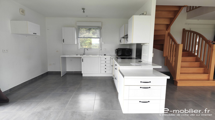 Ma-Cabane - Vente Maison Groix, 80 m²