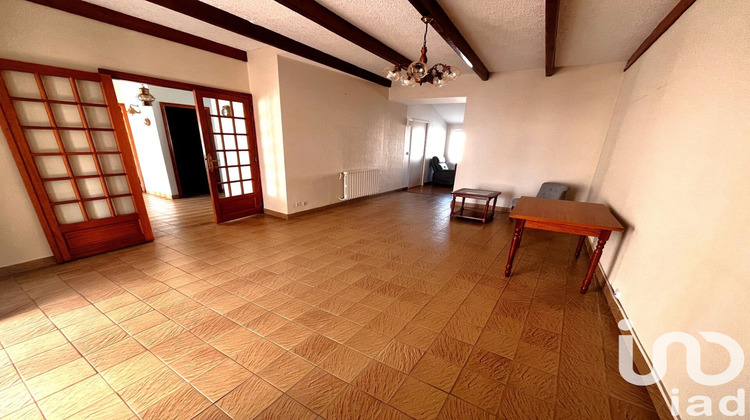 Ma-Cabane - Vente Maison Groix, 132 m²