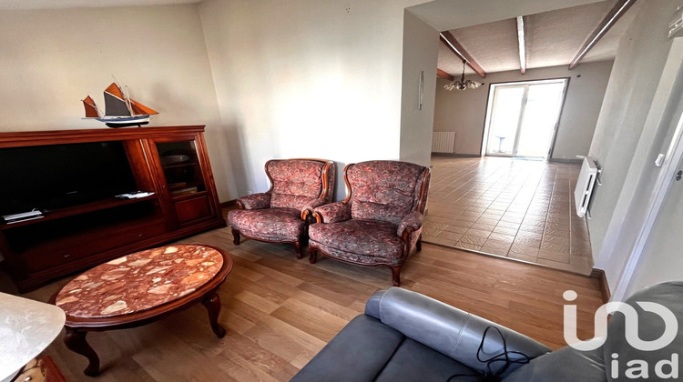 Ma-Cabane - Vente Maison Groix, 132 m²