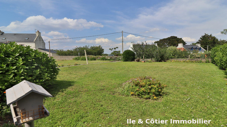 Ma-Cabane - Vente Maison Groix, 87 m²