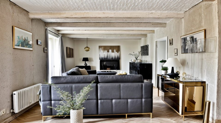 Ma-Cabane - Vente Maison Groix, 87 m²