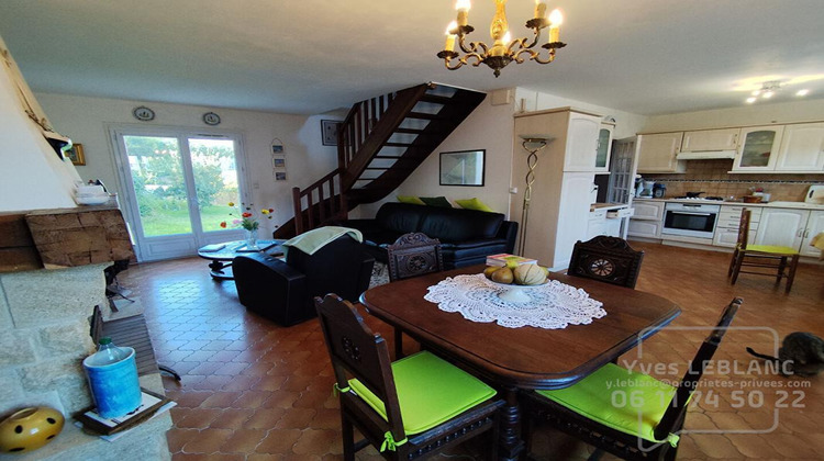 Ma-Cabane - Vente Maison GROIX, 77 m²