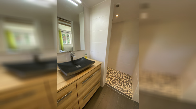 Ma-Cabane - Vente Maison Groix, 160 m²