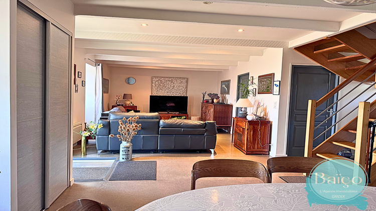 Ma-Cabane - Vente Maison Groix, 92 m²