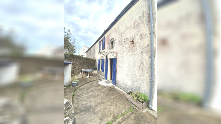 Ma-Cabane - Vente Maison Groix, 76 m²