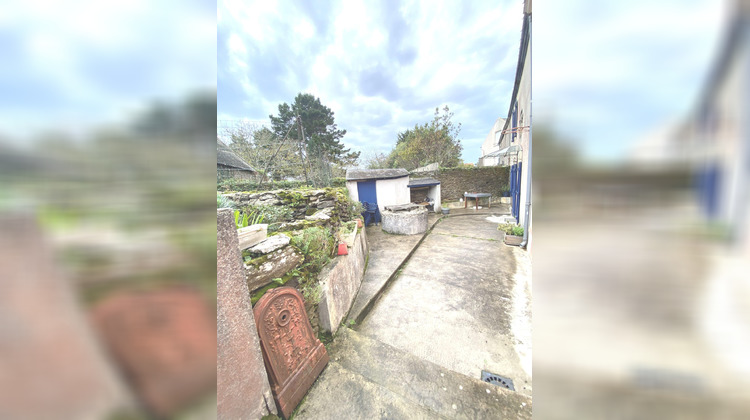 Ma-Cabane - Vente Maison Groix, 76 m²