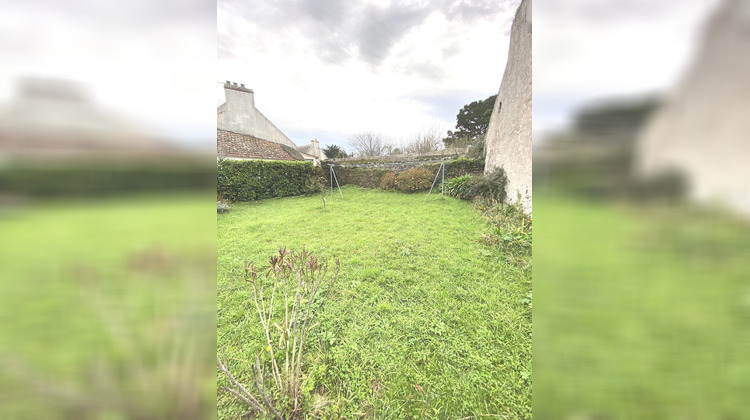 Ma-Cabane - Vente Maison Groix, 76 m²