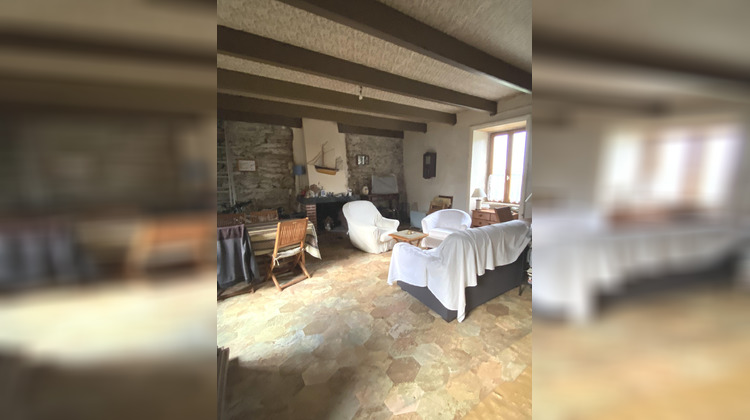 Ma-Cabane - Vente Maison Groix, 76 m²