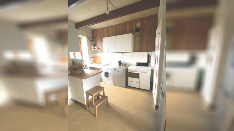 Ma-Cabane - Vente Maison Groix, 76 m²