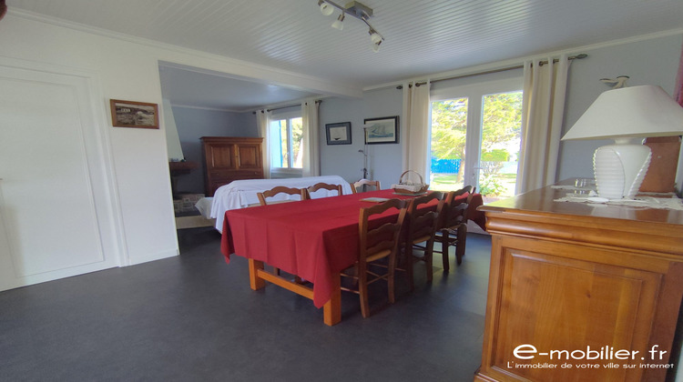 Ma-Cabane - Vente Maison Groix, 80 m²