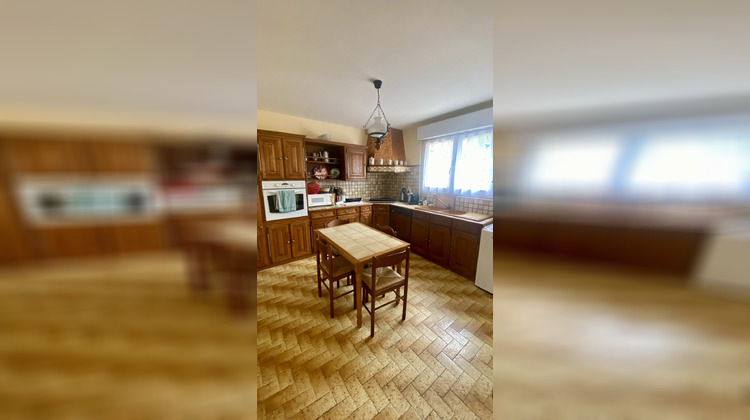 Ma-Cabane - Vente Maison Groix, 80 m²