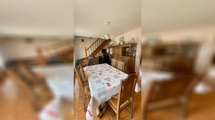 Ma-Cabane - Vente Maison Groix, 80 m²