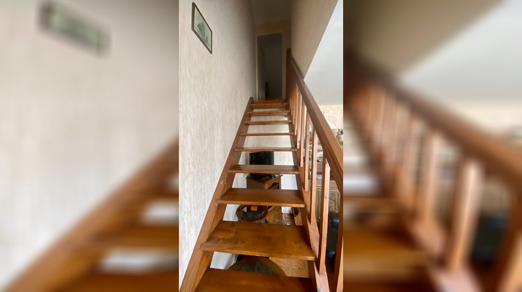 Ma-Cabane - Vente Maison Groix, 80 m²