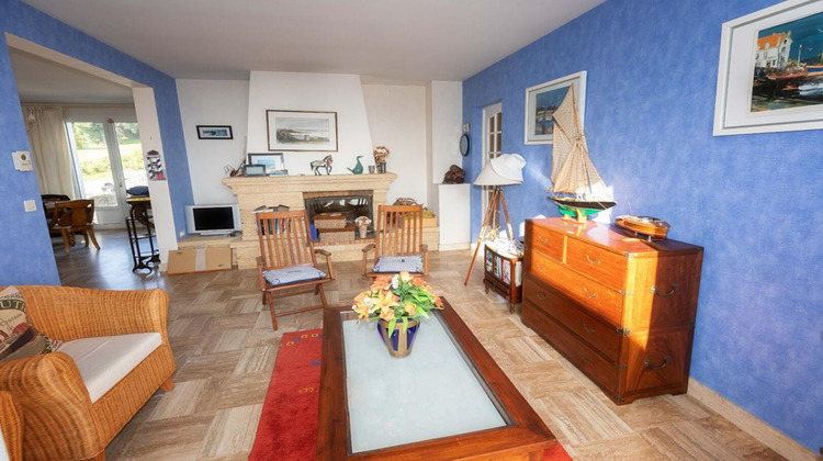 Ma-Cabane - Vente Maison GROIX, 165 m²