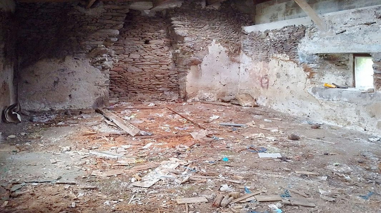 Ma-Cabane - Vente Maison GROIX, 31 m²