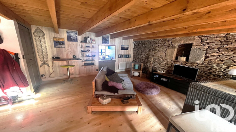 Ma-Cabane - Vente Maison Groix, 53 m²