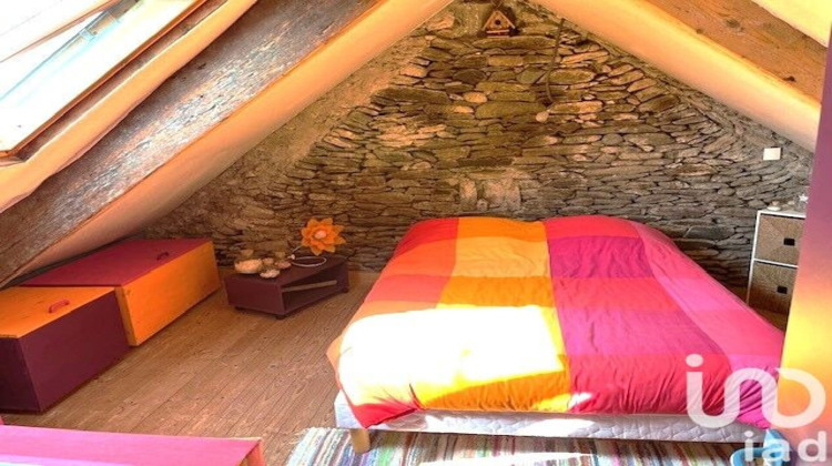 Ma-Cabane - Vente Maison Groix, 53 m²