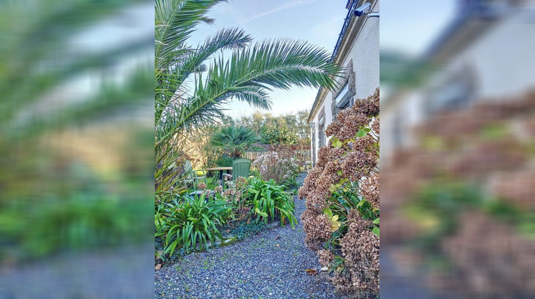 Ma-Cabane - Vente Maison GROIX, 111 m²