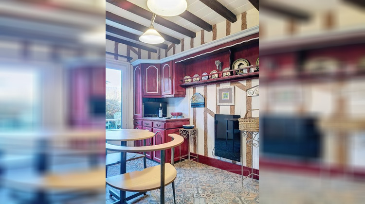 Ma-Cabane - Vente Maison GROIX, 111 m²