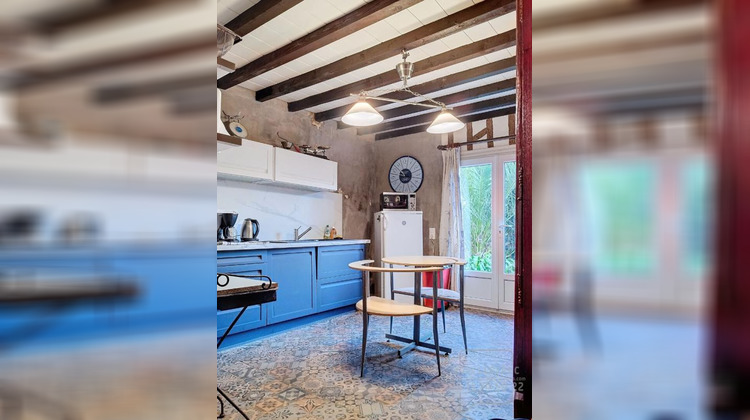 Ma-Cabane - Vente Maison GROIX, 111 m²