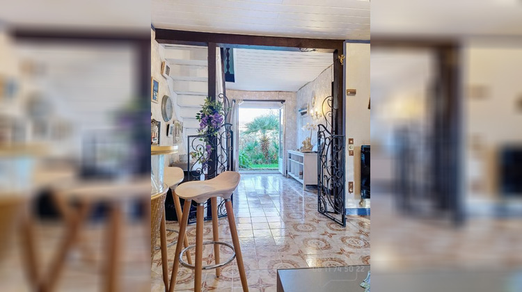 Ma-Cabane - Vente Maison GROIX, 111 m²