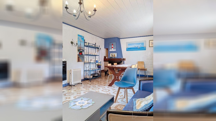 Ma-Cabane - Vente Maison GROIX, 111 m²
