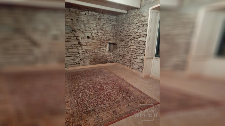 Ma-Cabane - Vente Maison GROIX, 69 m²