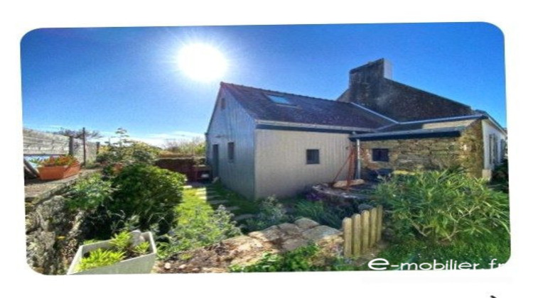 Ma-Cabane - Vente Maison Groix, 25 m²