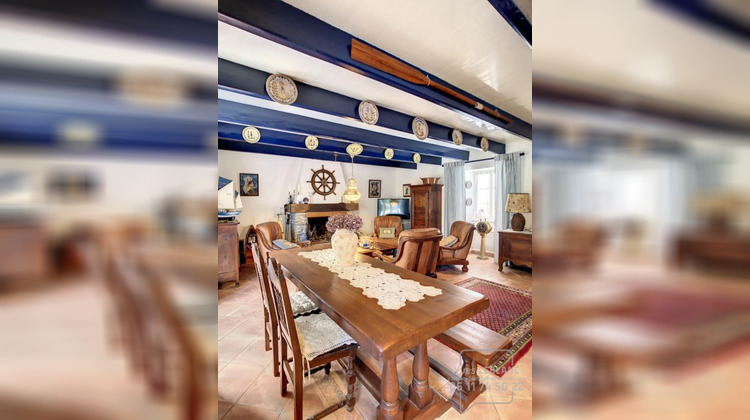 Ma-Cabane - Vente Maison GROIX, 87 m²