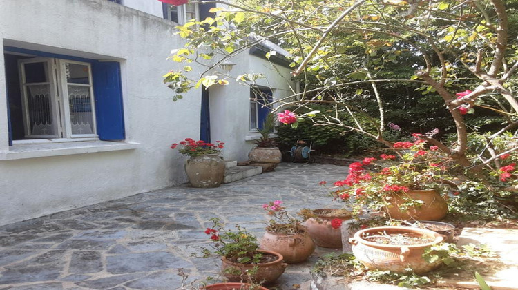 Ma-Cabane - Vente Maison GROIX, 87 m²