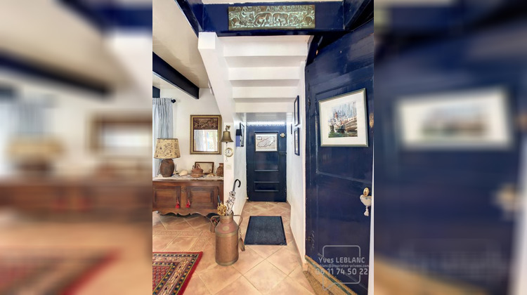 Ma-Cabane - Vente Maison GROIX, 87 m²