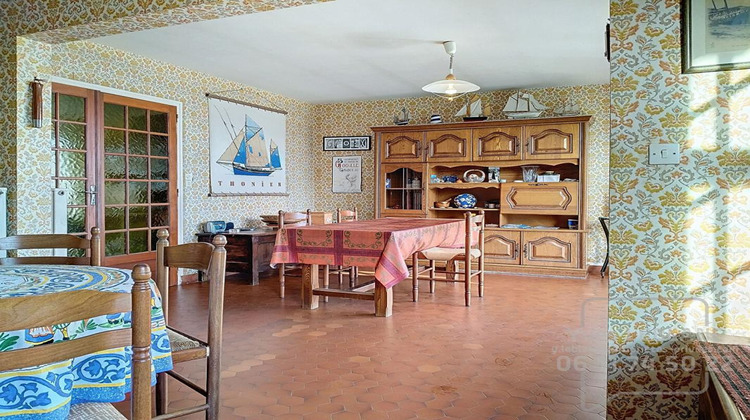 Ma-Cabane - Vente Maison GROIX, 135 m²