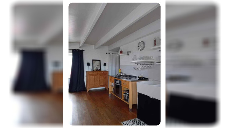 Ma-Cabane - Vente Maison GROIX, 57 m²