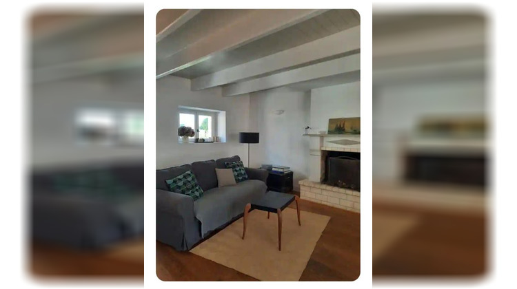 Ma-Cabane - Vente Maison GROIX, 57 m²