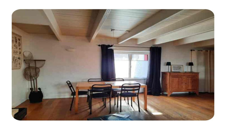 Ma-Cabane - Vente Maison GROIX, 57 m²