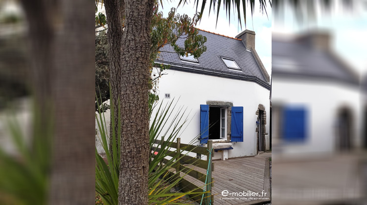 Ma-Cabane - Vente Maison Groix, 49 m²