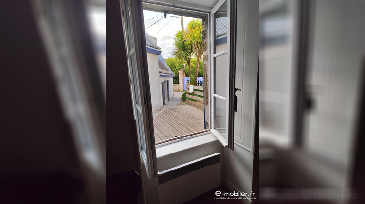 Ma-Cabane - Vente Maison Groix, 49 m²