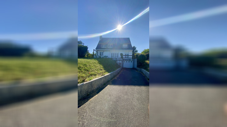 Ma-Cabane - Vente Maison Groix, 135 m²