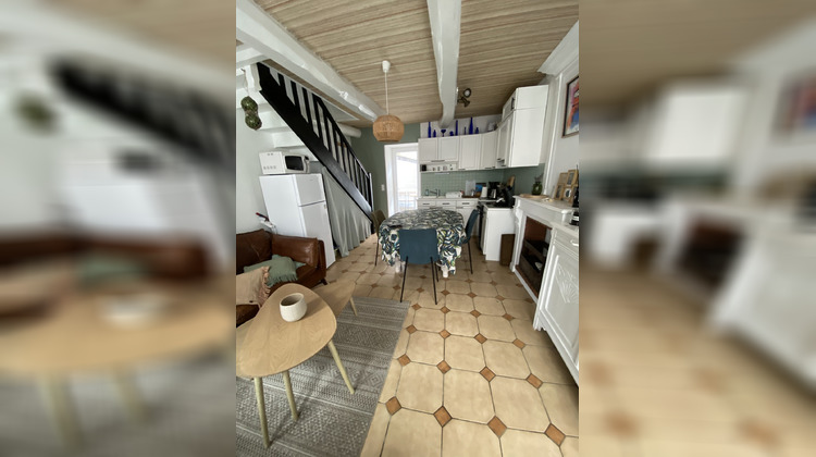 Ma-Cabane - Vente Maison Groix, 48 m²