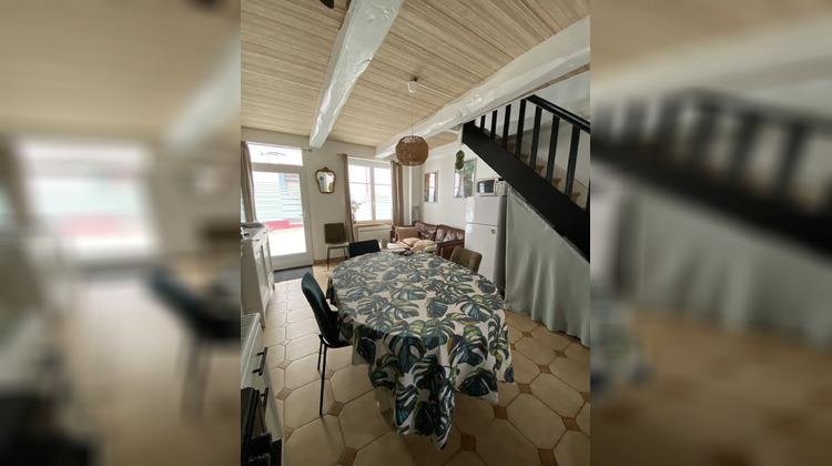 Ma-Cabane - Vente Maison Groix, 48 m²