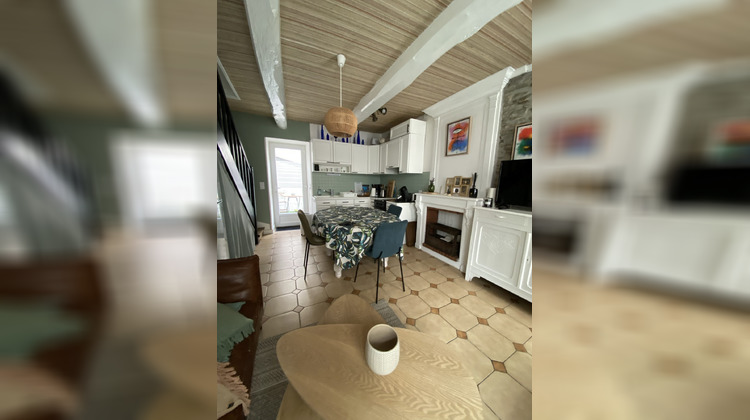 Ma-Cabane - Vente Maison Groix, 48 m²