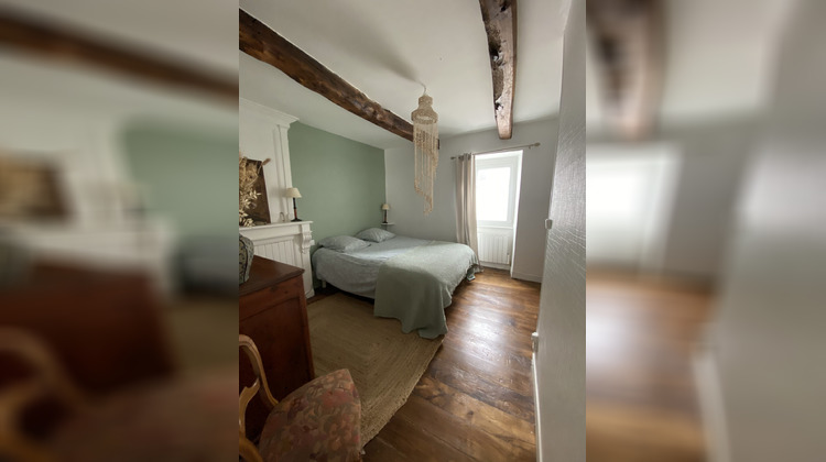 Ma-Cabane - Vente Maison Groix, 48 m²