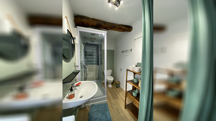 Ma-Cabane - Vente Maison Groix, 48 m²