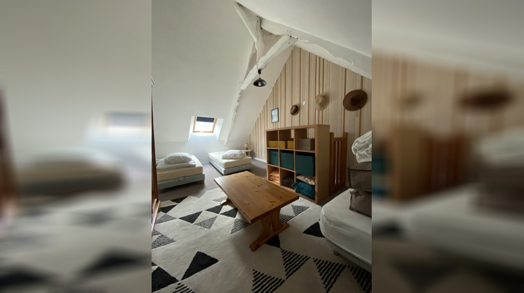 Ma-Cabane - Vente Maison Groix, 48 m²