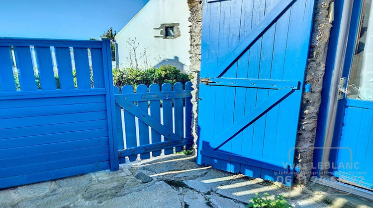 Ma-Cabane - Vente Maison GROIX, 46 m²