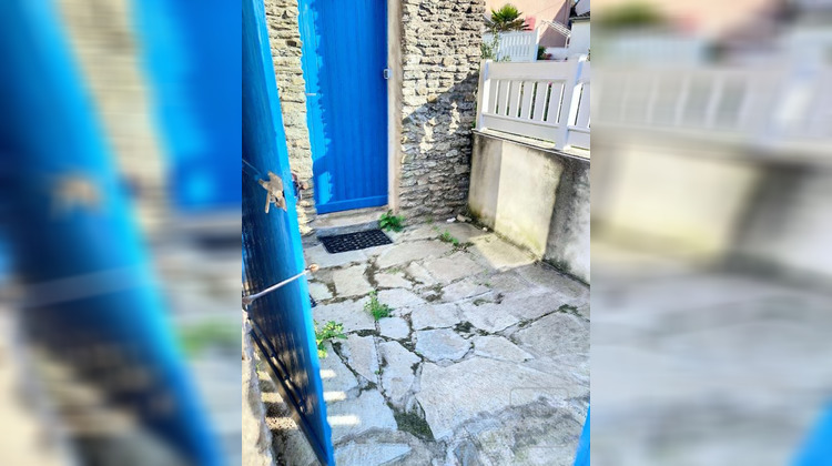 Ma-Cabane - Vente Maison GROIX, 46 m²