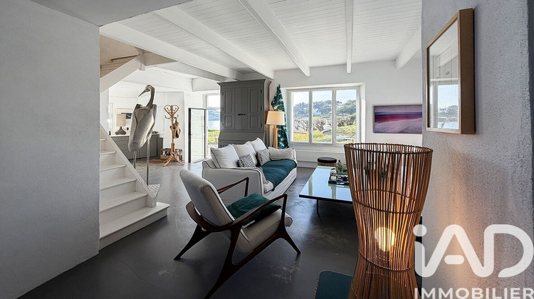 Ma-Cabane - Vente Maison Groix, 95 m²