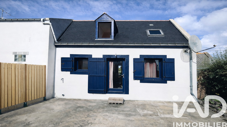 Ma-Cabane - Vente Maison Groix, 44 m²